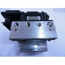 ABS Opel Corsa D